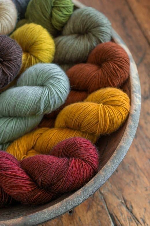 Yarn