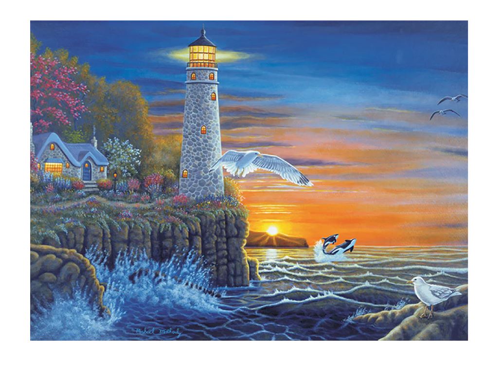 Paint By Numbers