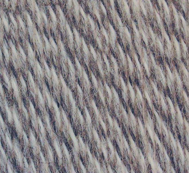 Patons Kroy 50g - Grey Marl 55045