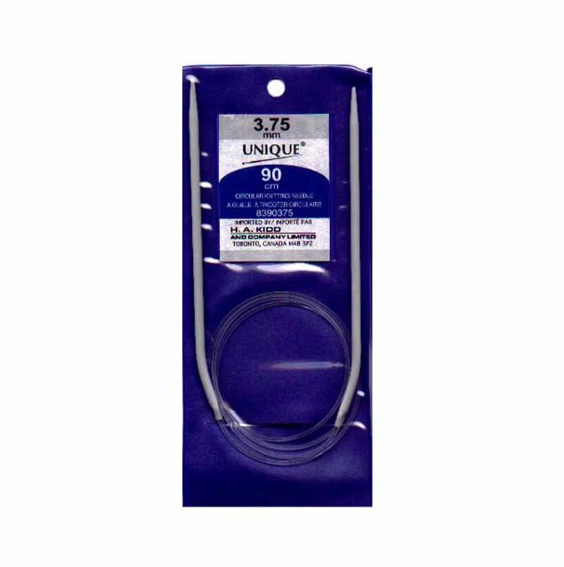Unique Circular Needle 5.5mm 90cm 8390550