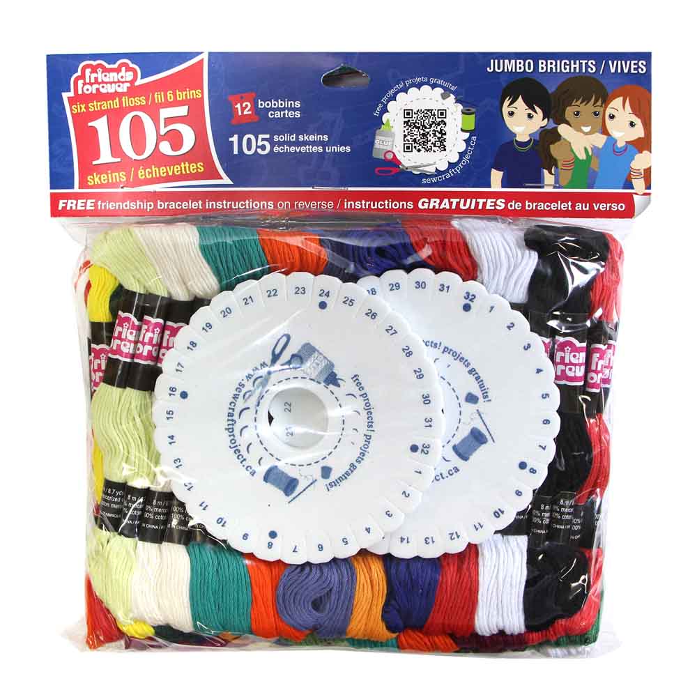 Floss Value Pk Solids PRIJMBO1