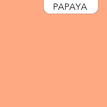 CW Premium Solid - Papaya 562