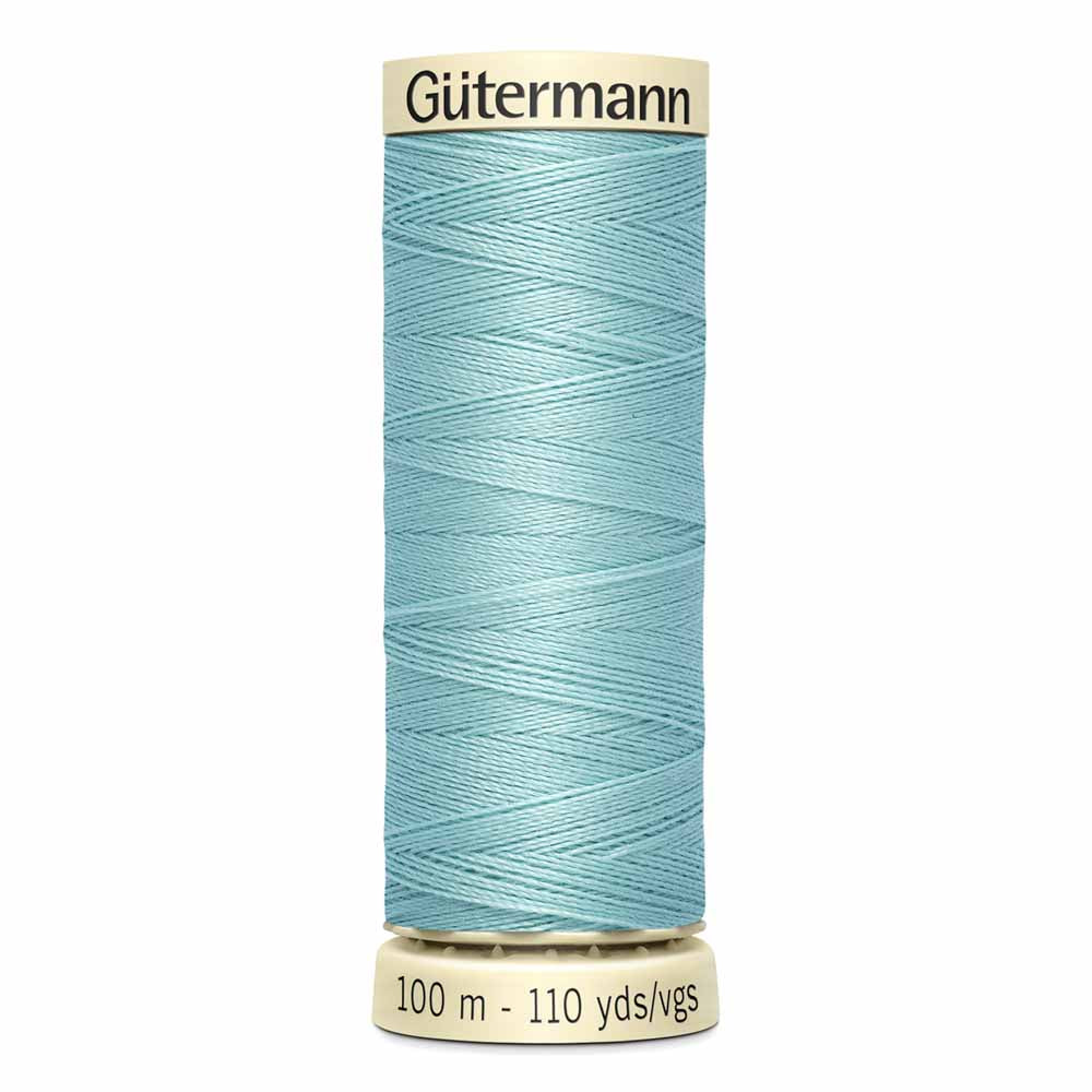 Gut Poly Thread 100m - Aqua Mist 602