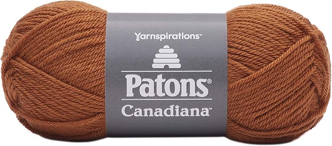 Patons Canadiana 100g - Apricot 10754