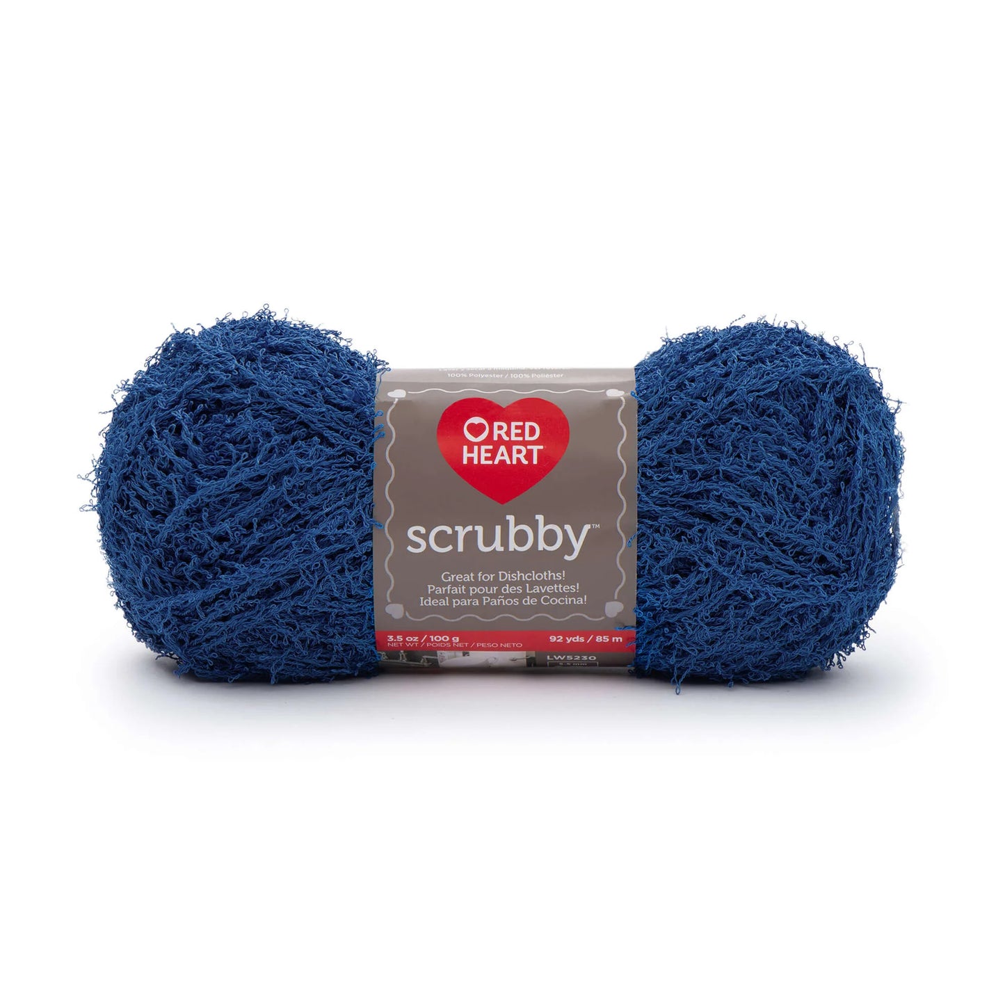 RH Scrubby 100g - Royal 0870