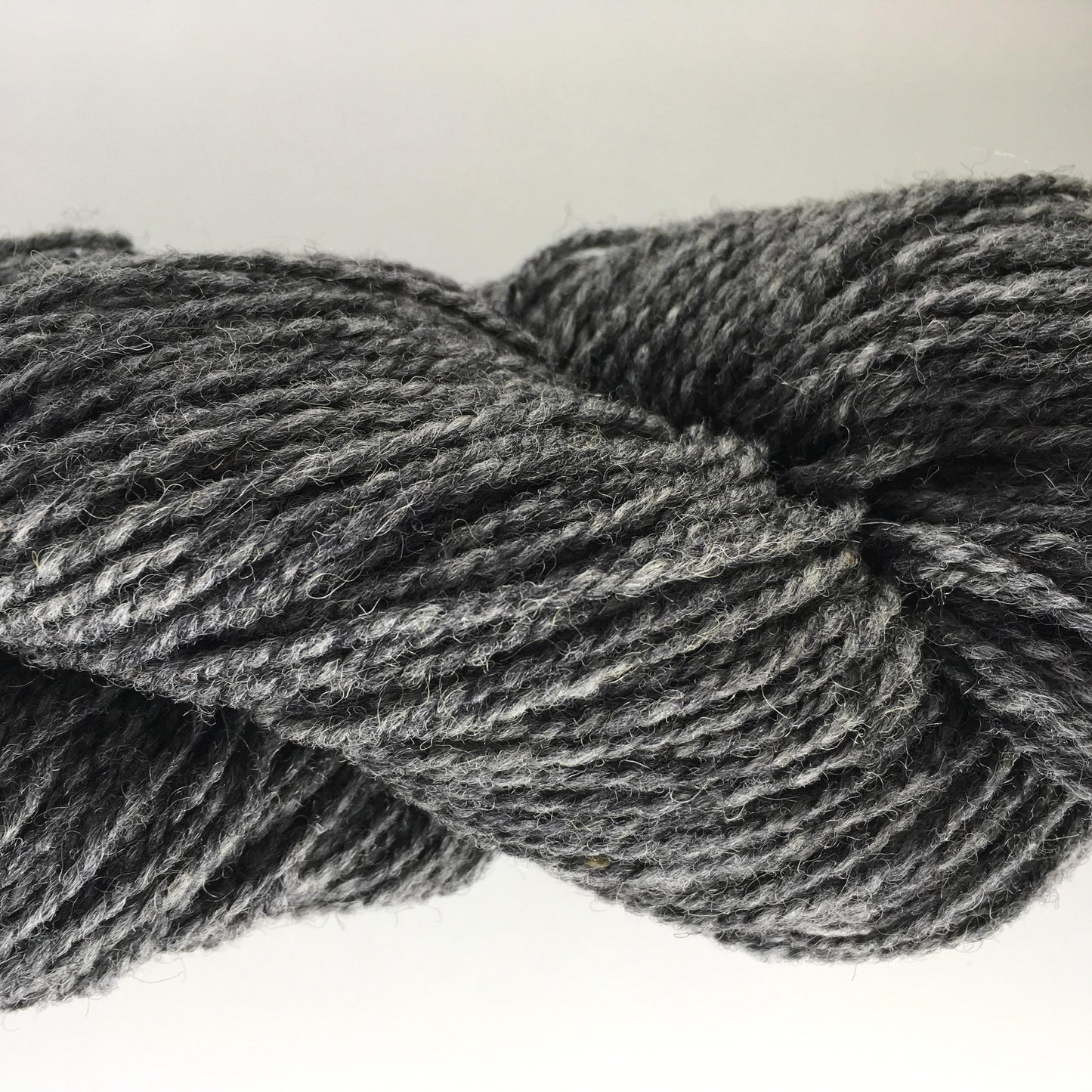 Tuffy 80% Wool - Oxford
