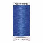 Gut Poly Thread 250m - Wedgewood 218