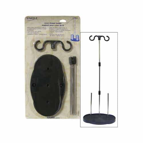 Unique Cone Thread Holder 3014200
