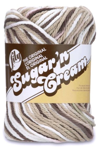 Sugar & Cream Original 56.7g - Chocolate Ombre 02014