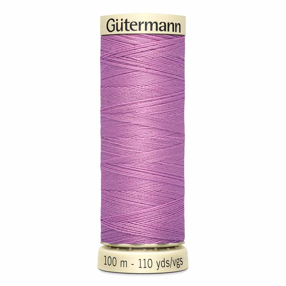 Gut Poly Thread 100m - Rose Lilac 913