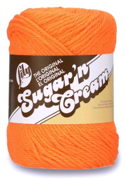 Sugar & Cream Original 70.9g - Hot Orange 01628