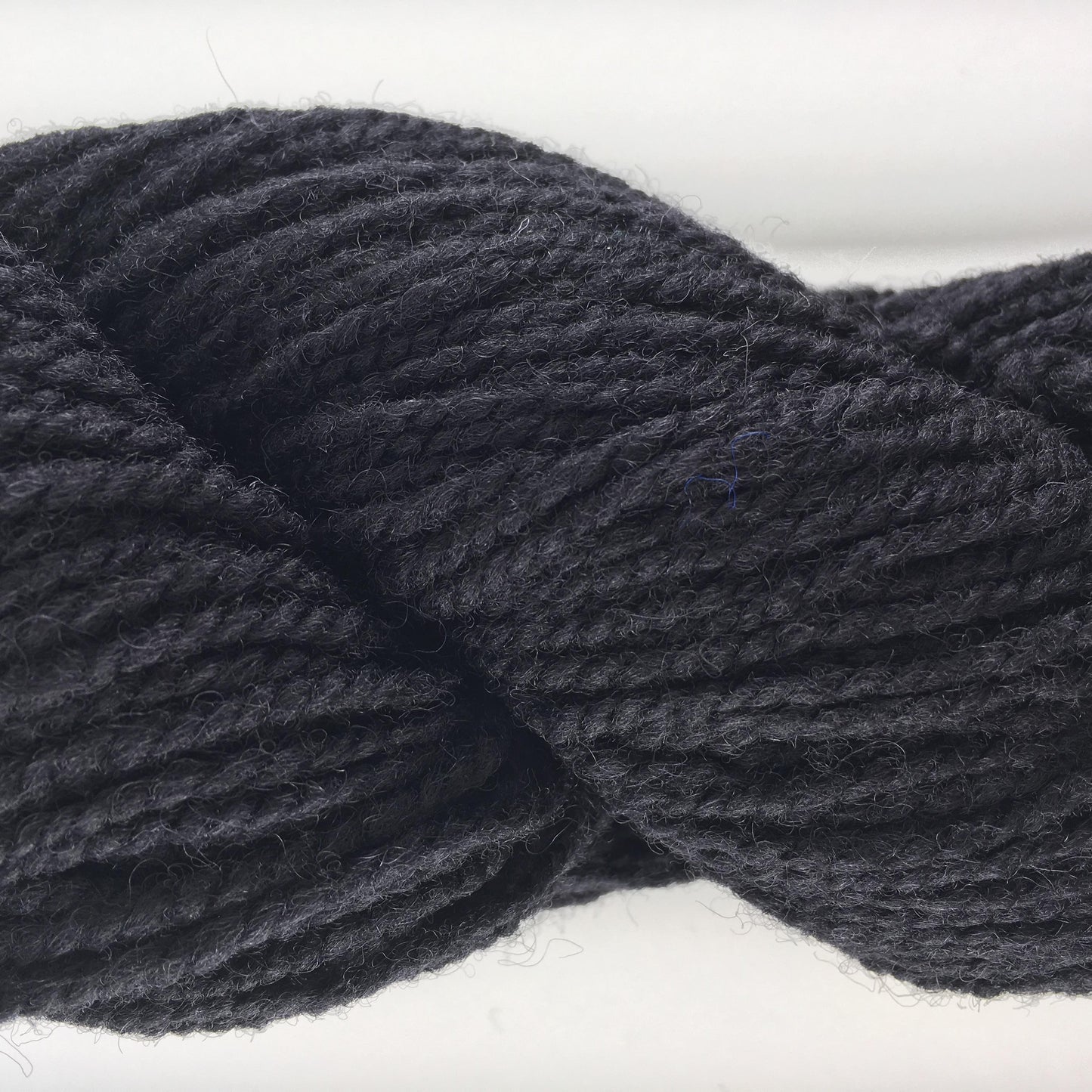 Tuffy 80% Wool - Black