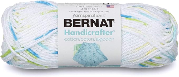 Bernat Handicrafter 42.5g - Summer Print 02746