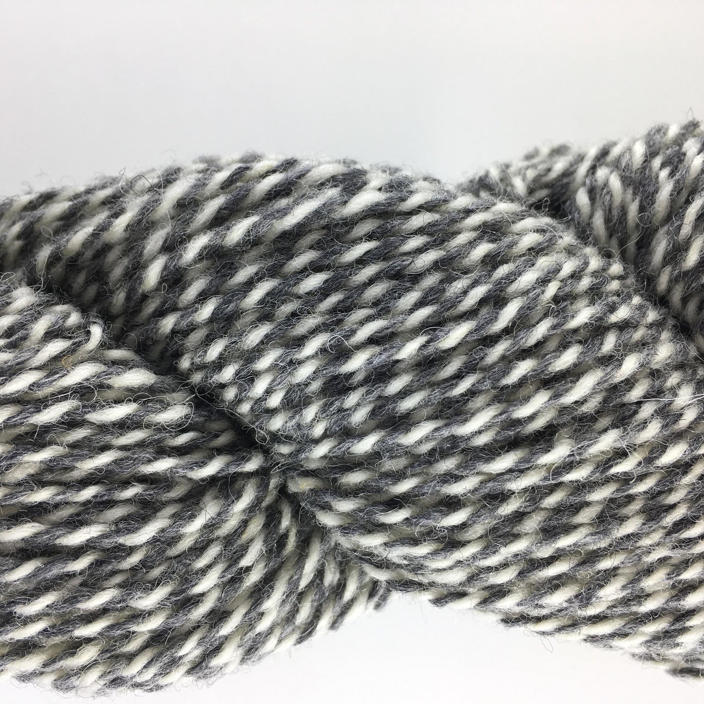 Tuffy 80% Wool - Granite