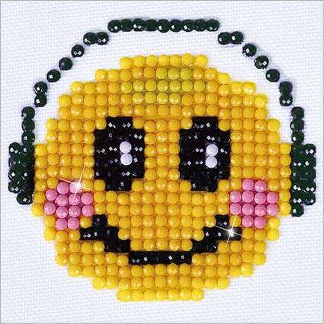 Diamond Dotz - Smiling Groove DDS.009