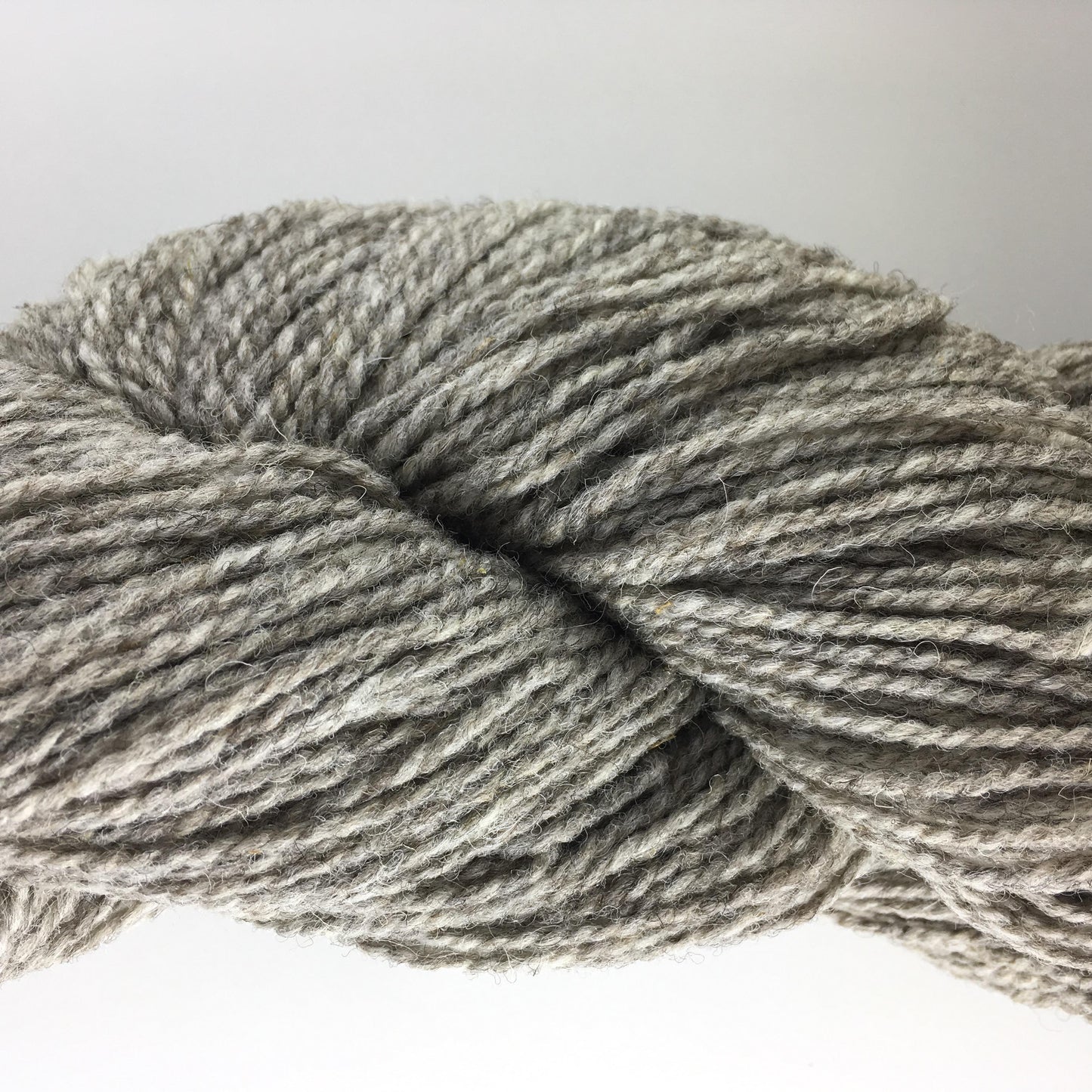 Tuffy 80% Wool - Oatmeal
