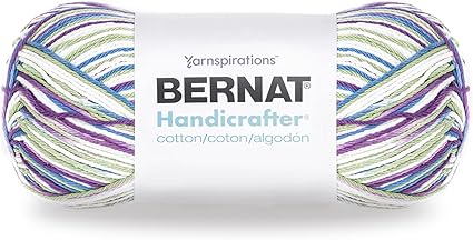 Bernat Handicrafter 340g - Fruit Punch Ombre 34026