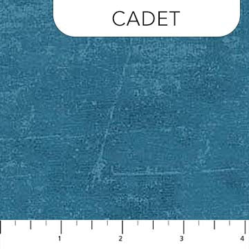 NC Canvas - Cadet 641