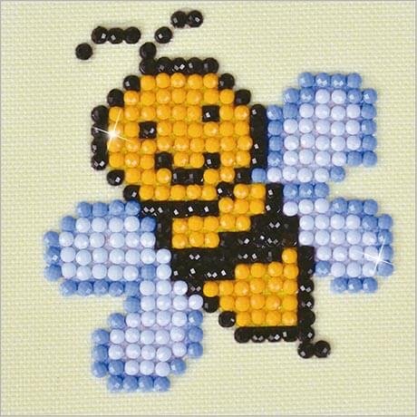 Diamond Dotz - Busy Buzzz Starter DDS.015