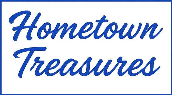 Hometown Treasures