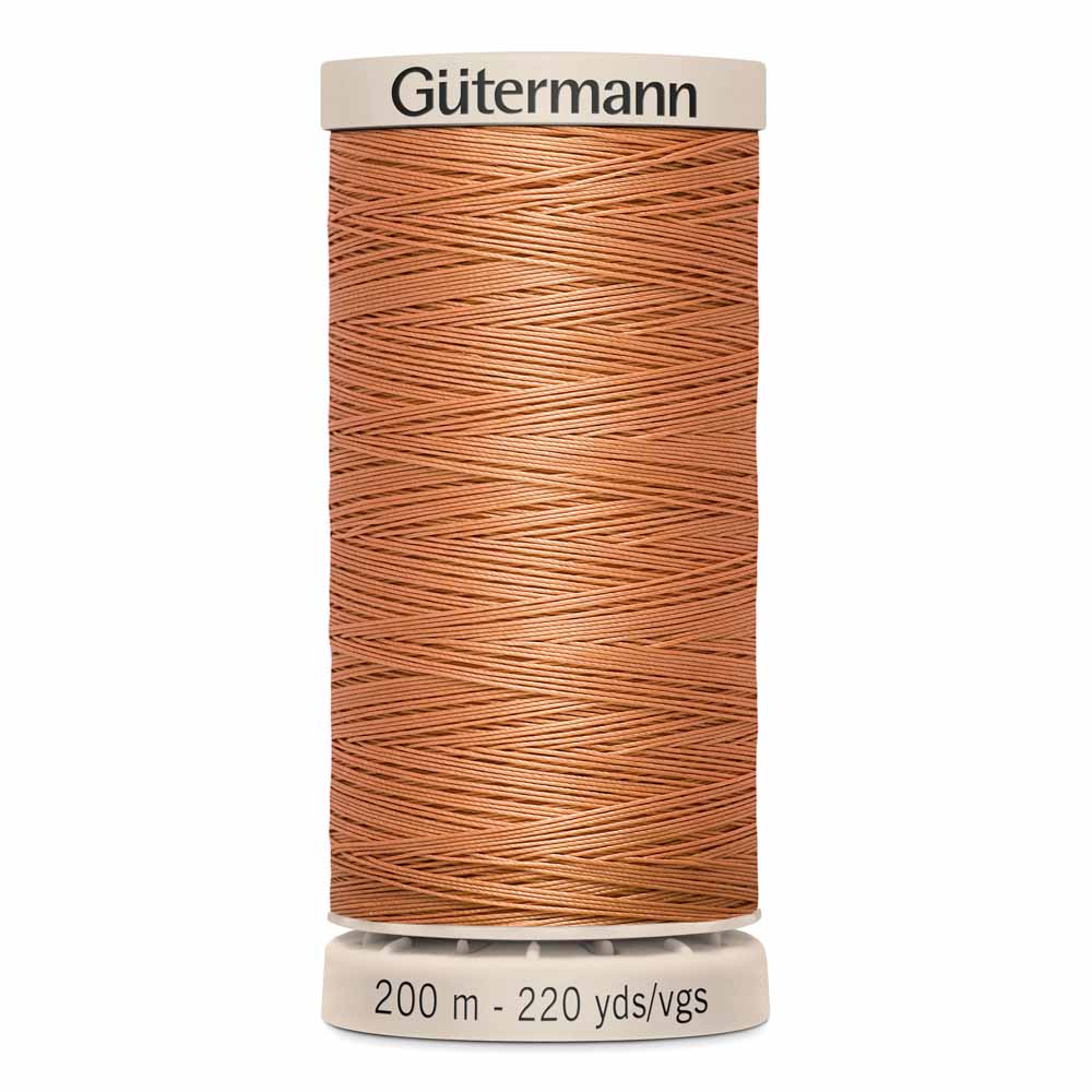 Gut Quilting Thread 200m - Lt. Dusk 2045