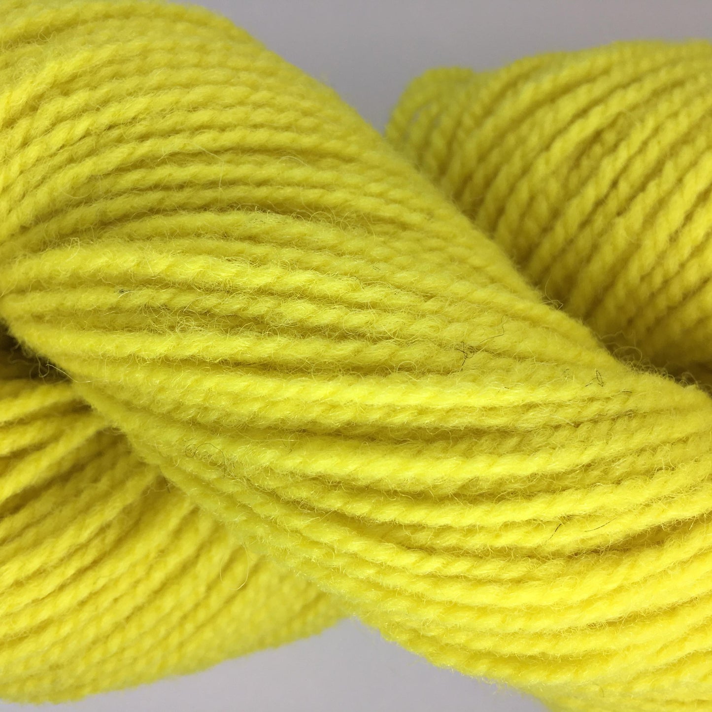Regal 100% Wool - Yellow