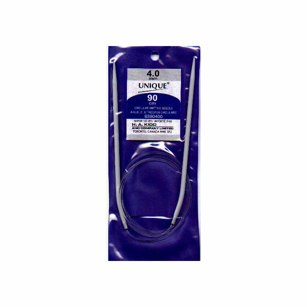 Aluminum Circular Needle - 4.00mm 90cm 8390400