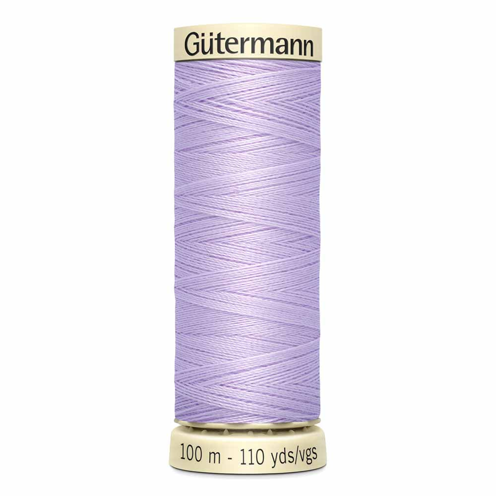 Gut Poly Thread 100m - Orchid 903