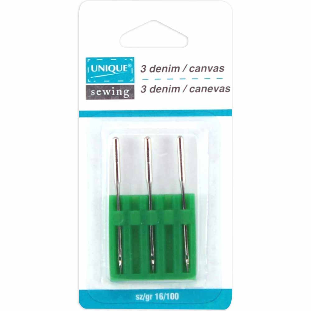Unique Denim/Canvas Needles 3's 3013350
