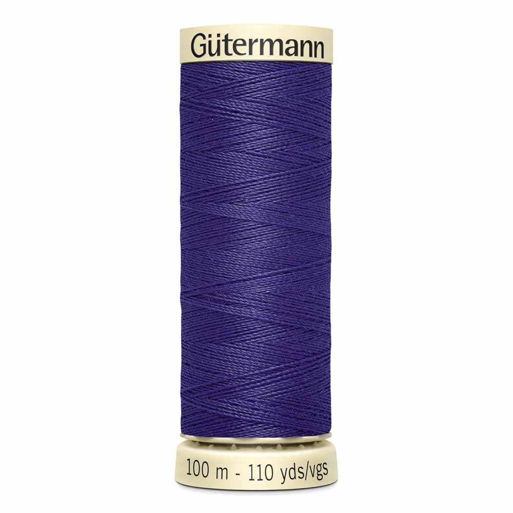 Gut Poly Thread 100m - Frosty Purple 944