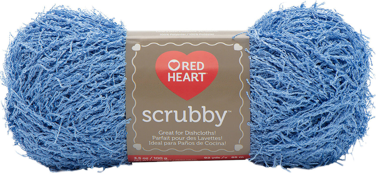 RH Scrubby 100g - Stream 0805
