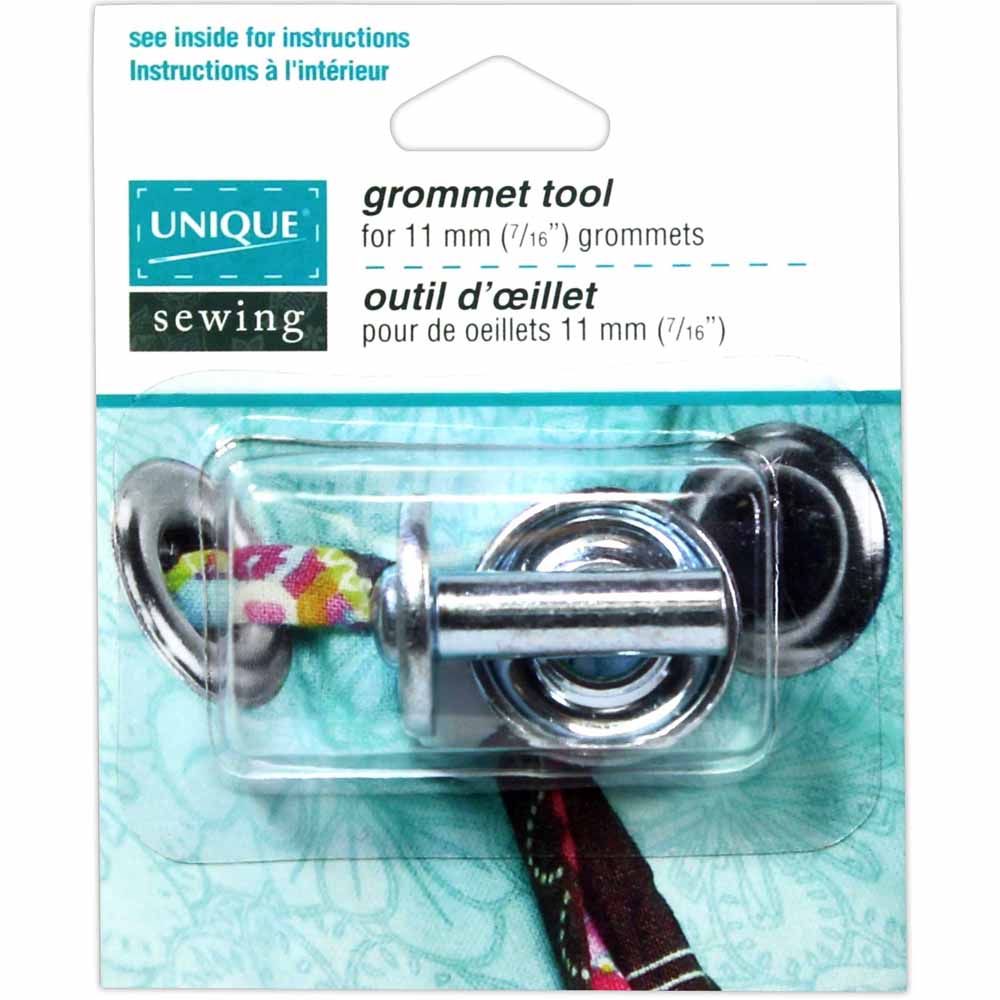 Unique Grommet Tool 11mm 3033109