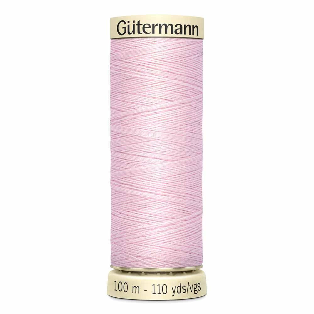 Gut Poly Thread 100m - Lt. Pink 300