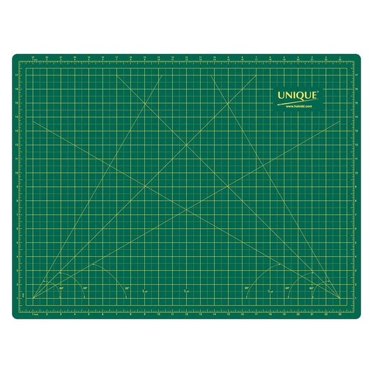 Unique Cutting Mat 18" x 24" 3089624