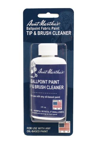 AM Ball Point Tip Cleaner