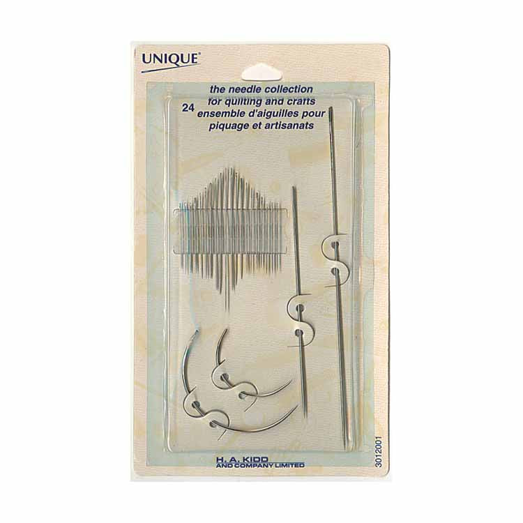 Unique Needle Collection 3012001