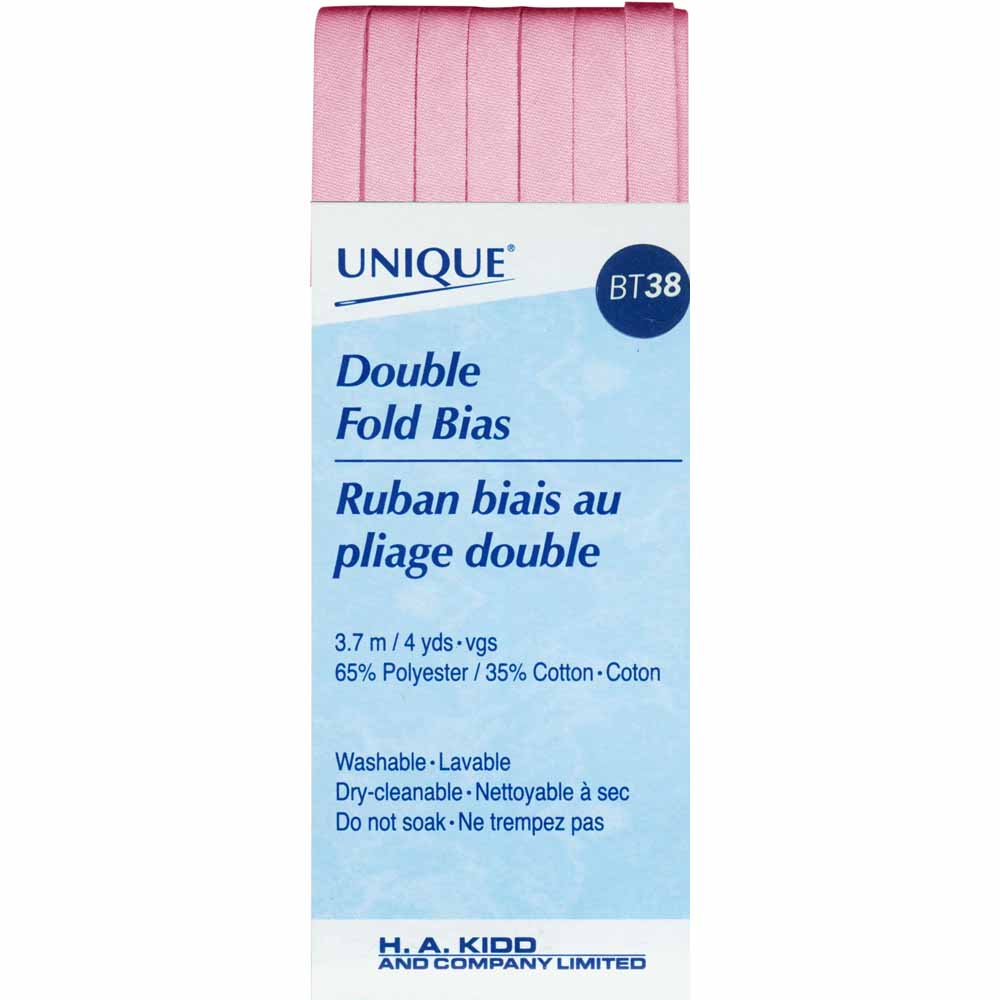 Bias Tape 1/4" Petal