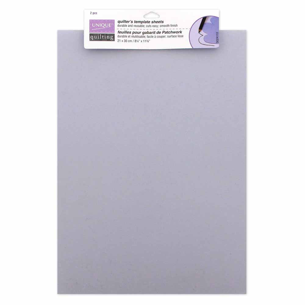Quilting Template 3024110