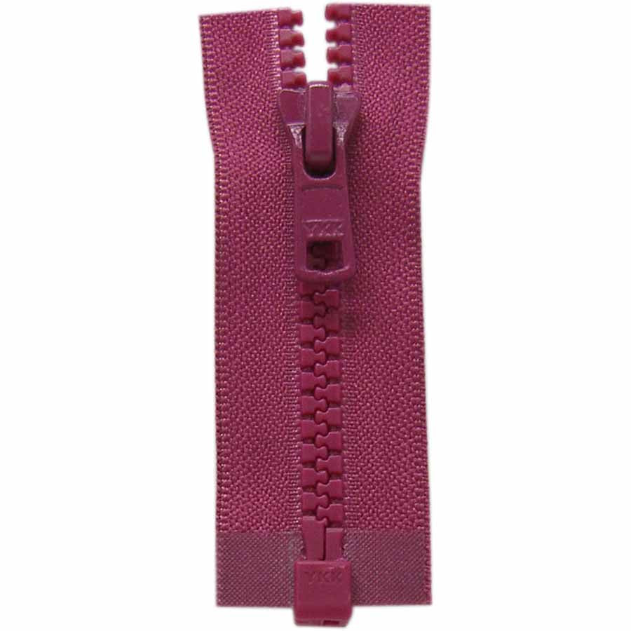 Zipper 40cm - Magenta 6440853