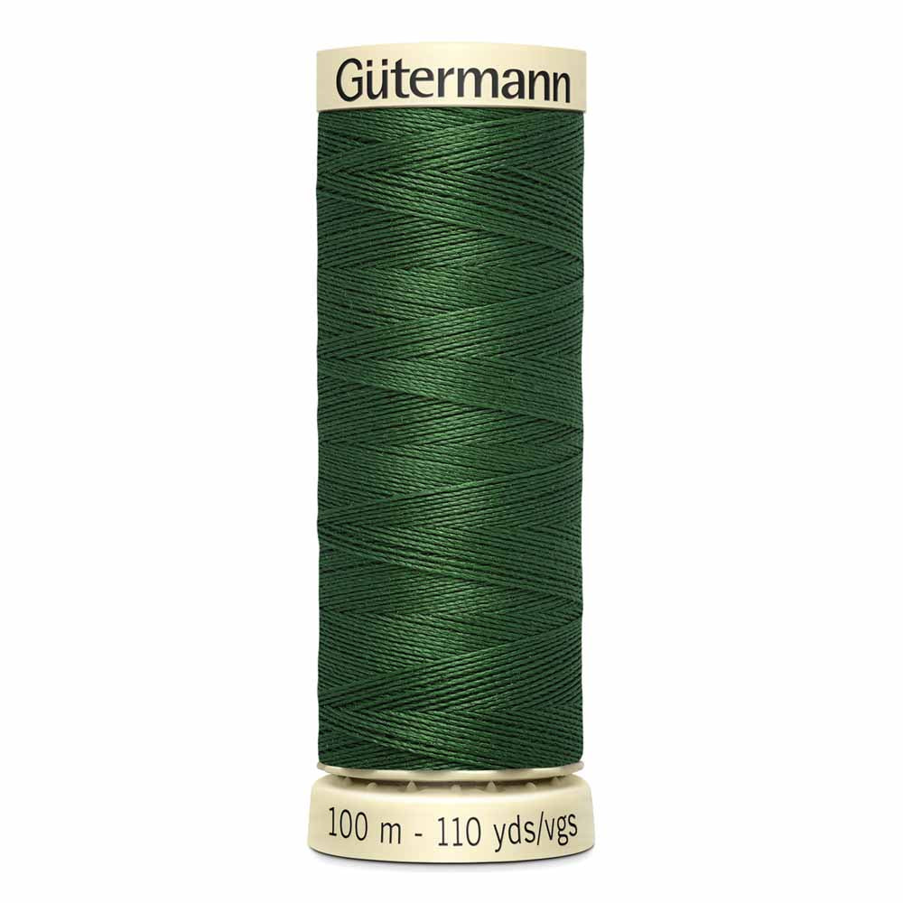 Gut Poly Thread 100m - Turtle 770