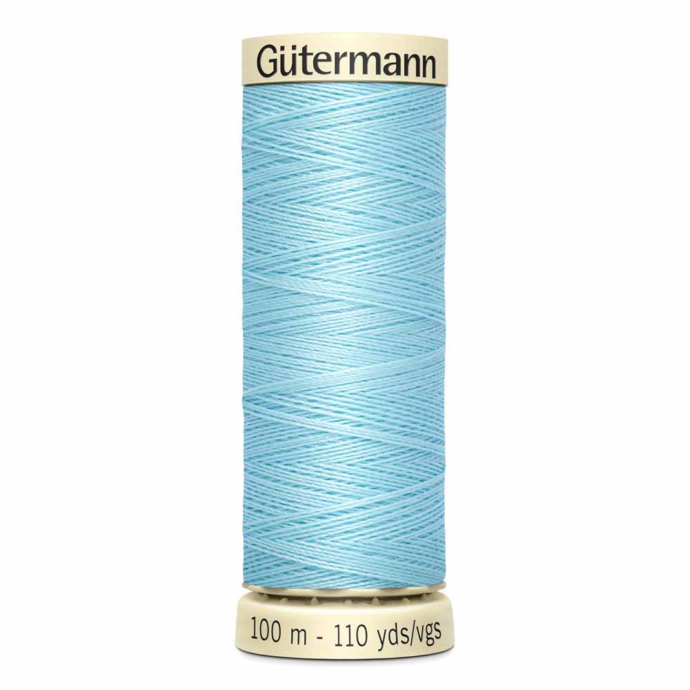 Gut Poly Thread 100m - Baby Blue 206