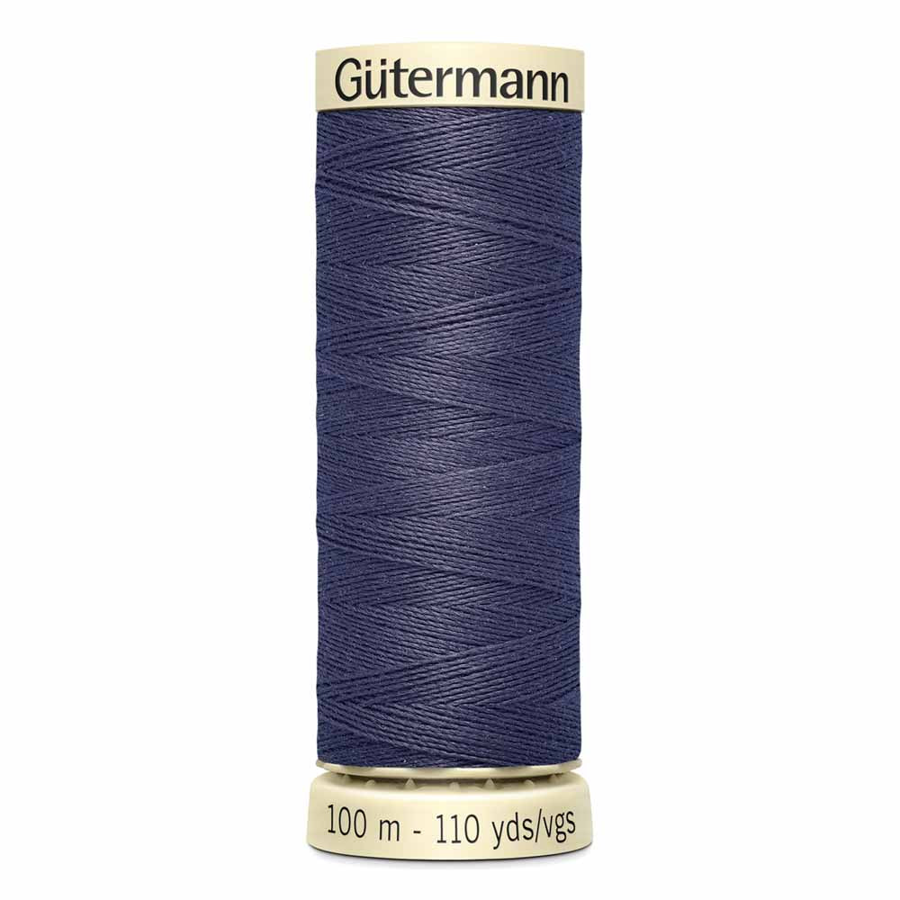 Gut Poly Thread 100m - Dusky Mauve 952