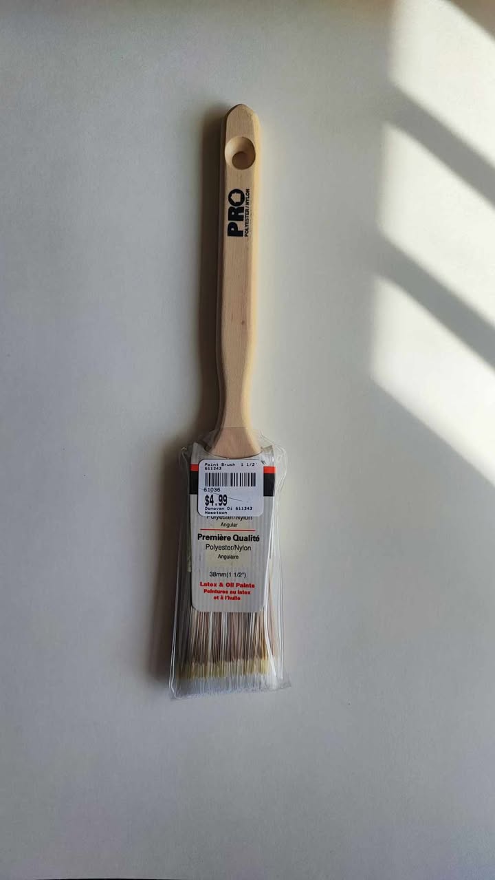 Paint Brush 1 1/2" 611343