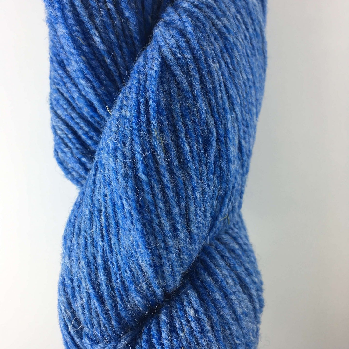 Heritage 100% Wool - Blue BW