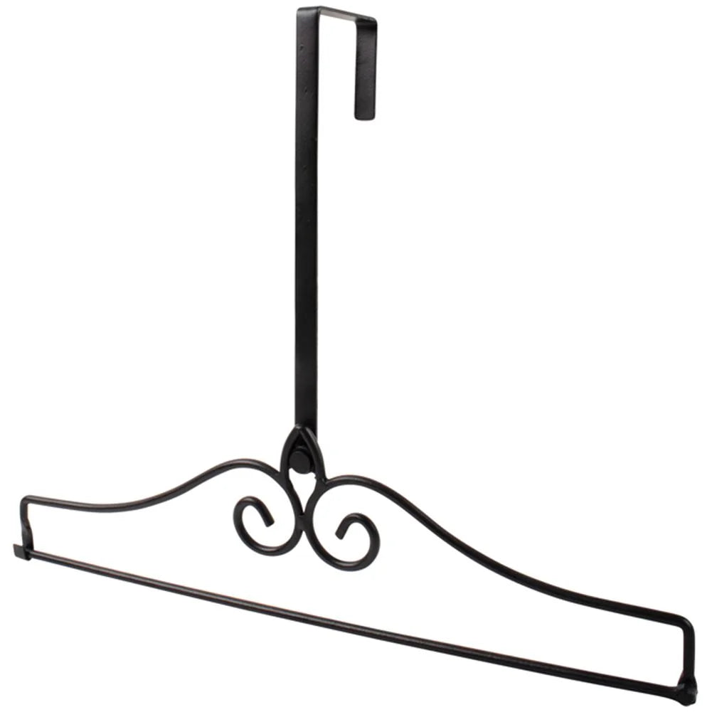 EB Garden Flag Hanger Over The Door