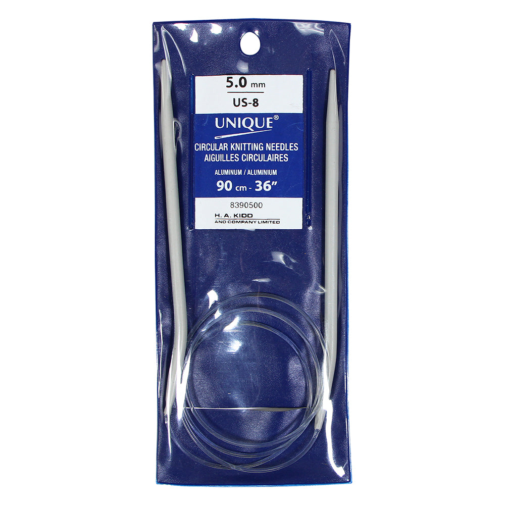 Circular Needle 5.0mm 90cm 8390500