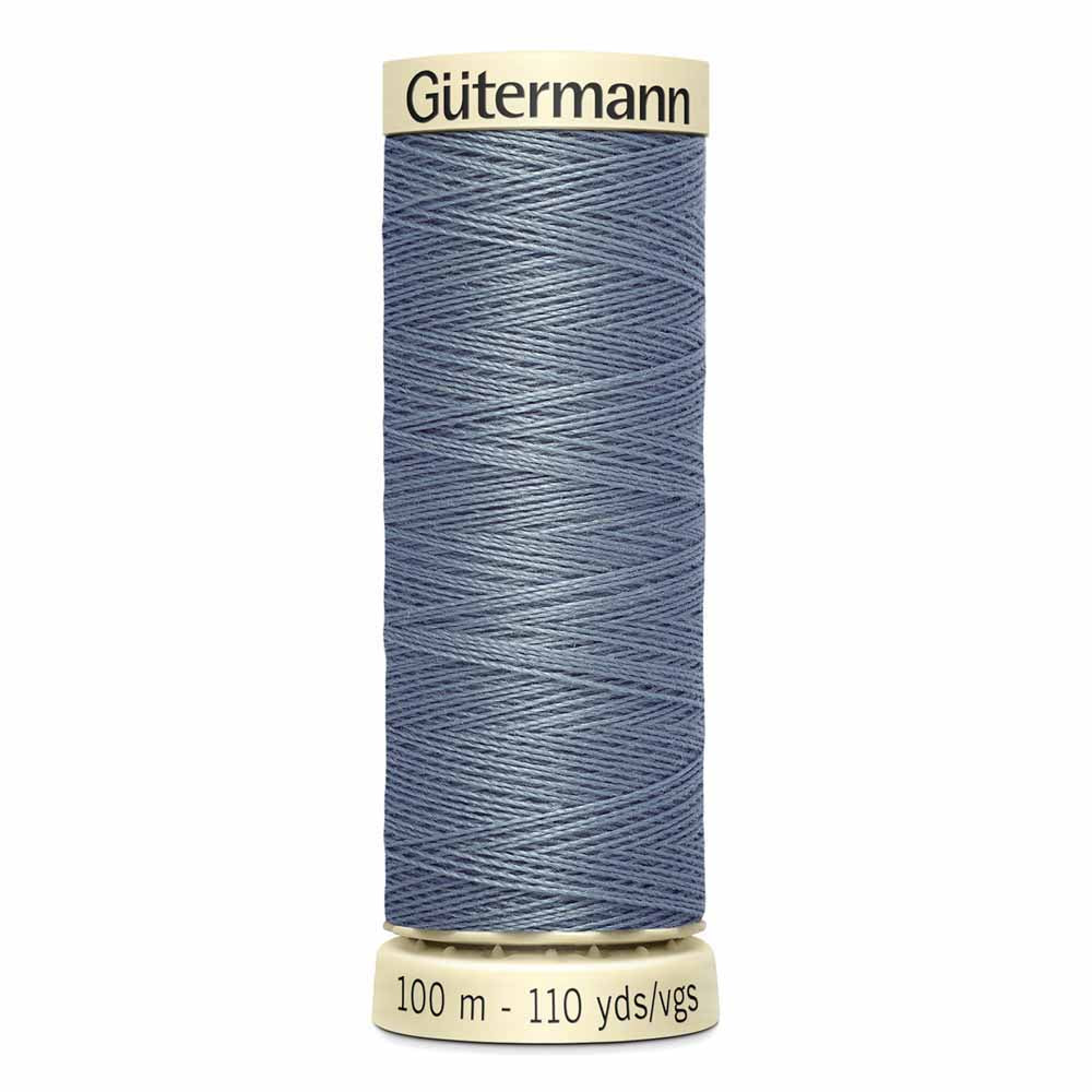 Gut Poly Thread 100m - Glacier 126