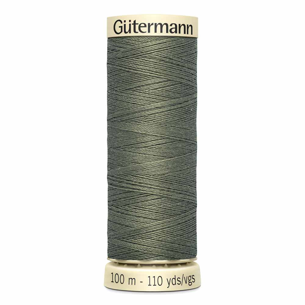 Gut Poly Thread 100m - Green Bay 774
