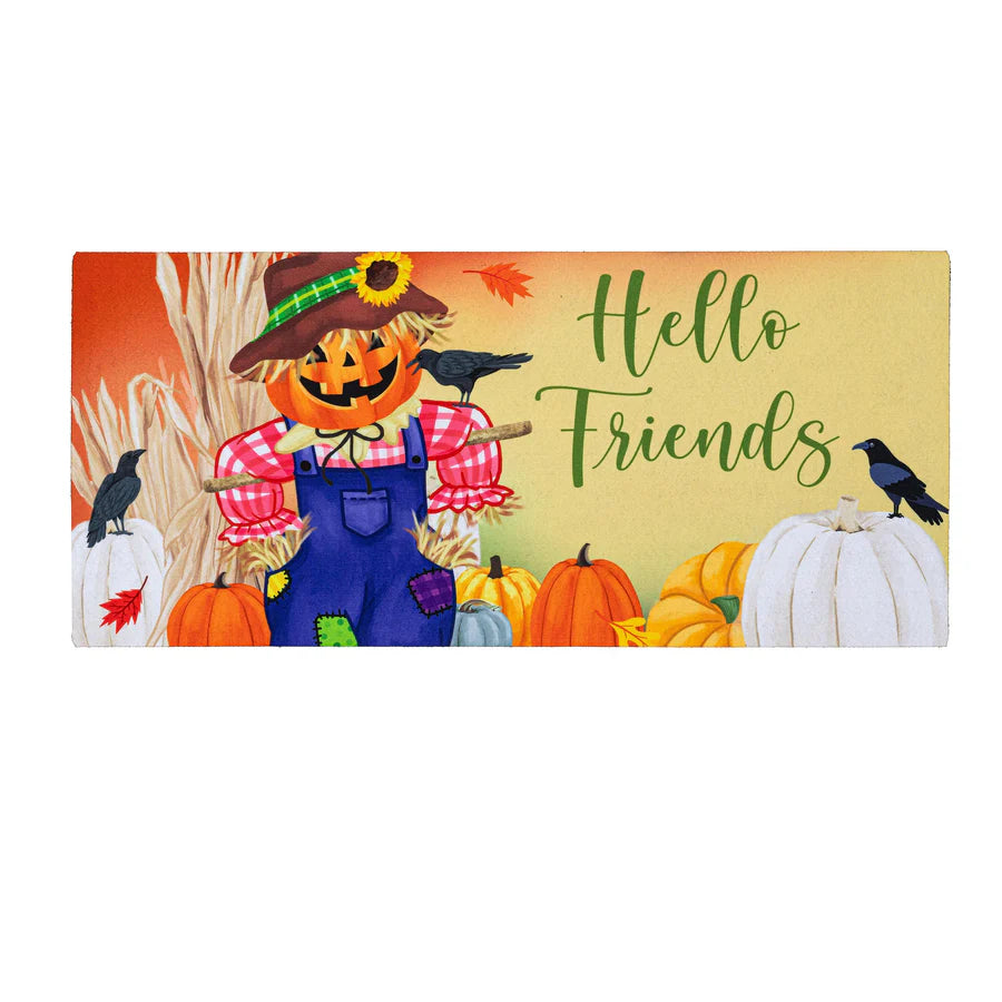 Sassafras Insert - Jack The Scarecrow