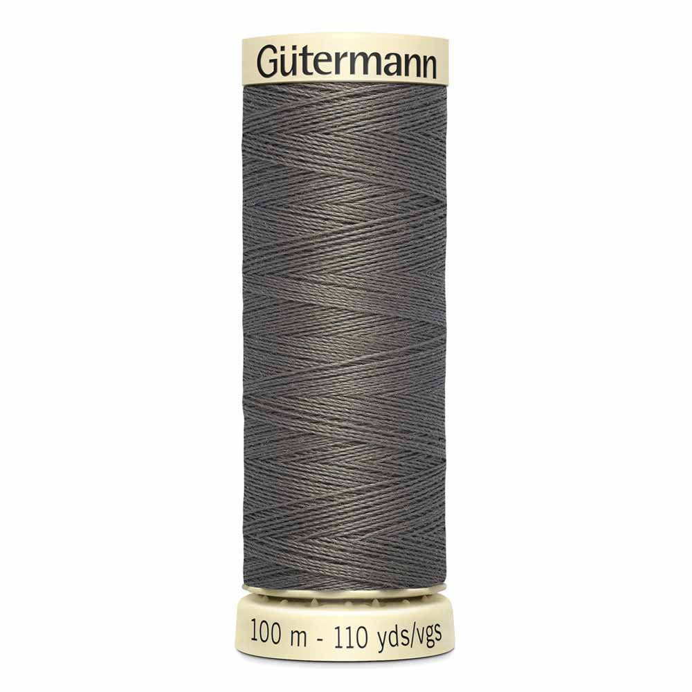 Gut Poly Thread 100m - Gray 112